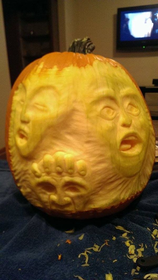 Pumpkin
